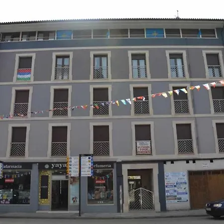 El Roxu 2 Vut-1292-as * Arriondas