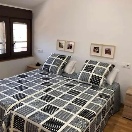 El Roxu 2 Vut-1292-as Lägenhet