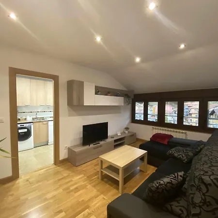 El Roxu 2 Vut-1292-as Lägenhet *