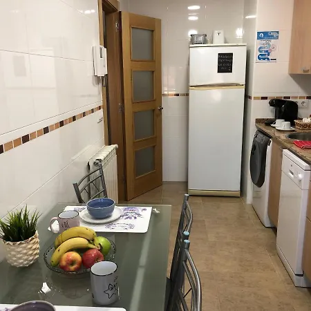 El Roxu 2 Vut-1292-as Apartamento *