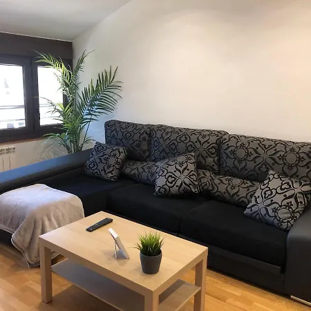 El Roxu 2 Vut-1292-as Apartamento Arriondas