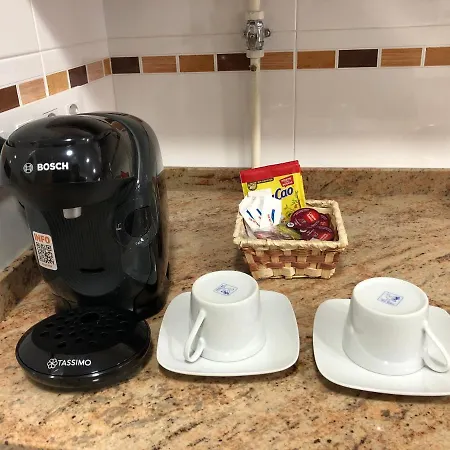 El Roxu 2 Vut-1292-as Apartamento *