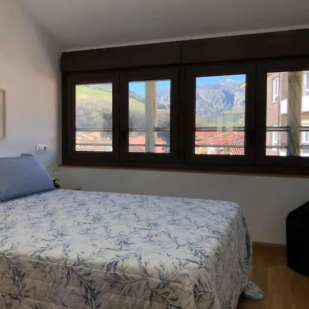 El Roxu 2 Vut-1292-as Apartamento Arriondas