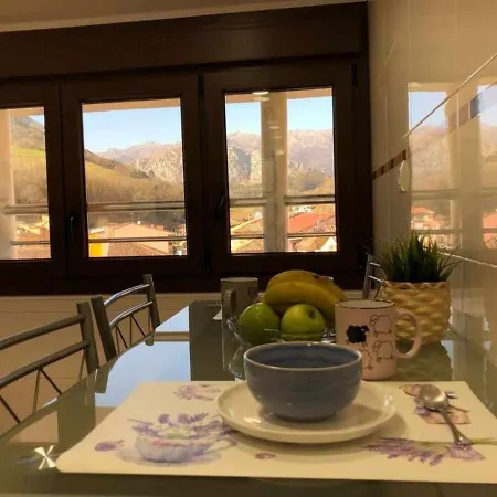 El Roxu 2 Vut-1292-as Arriondas