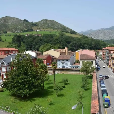 Apartamento El Roxu 2 Vut-1292-as Arriondas