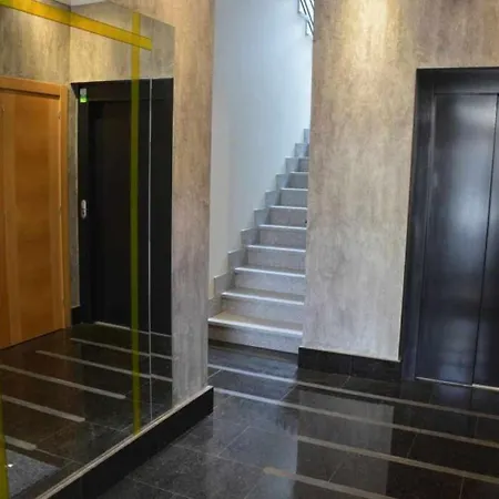 El Roxu 2 Vut-1292-as Apartamento