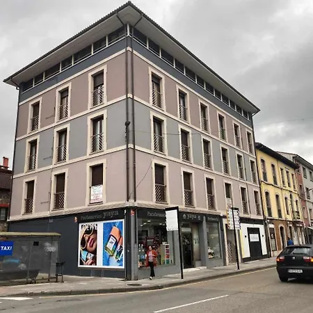 El Roxu 2 Vut-1292-as Arriondas