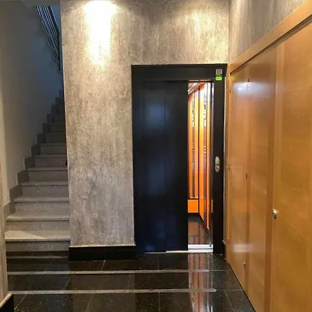 El Roxu 2 Vut-1292-as Apartamento