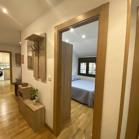 El Roxu 2 Vut-1292-as Apartamento Arriondas