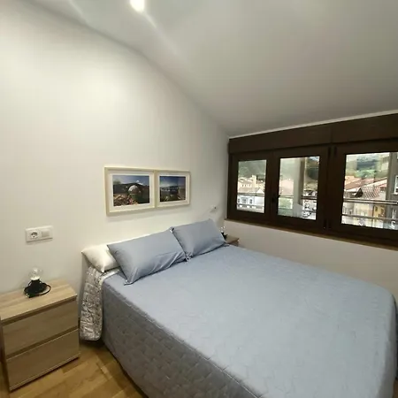 El Roxu 2 Vut-1292-as Apartamento *