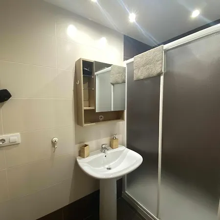 Apartamento El Roxu 2 Vut-1292-as