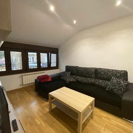 Apartamento El Roxu 2 Vut-1292-as Arriondas