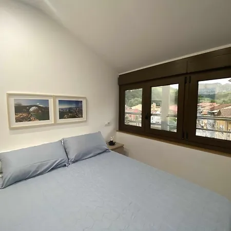 El Roxu 2 Vut-1292-as Apartamento *