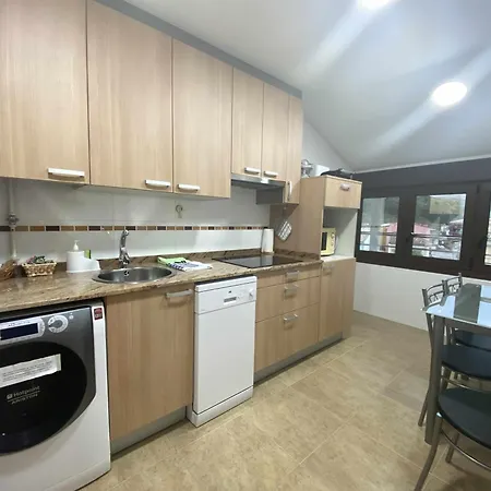 El Roxu 2 Vut-1292-as Apartamento