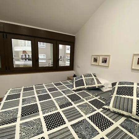 El Roxu 2 Vut-1292-as Apartamento