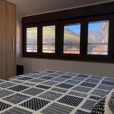 Apartamento El Roxu 2 Vut-1292-as *