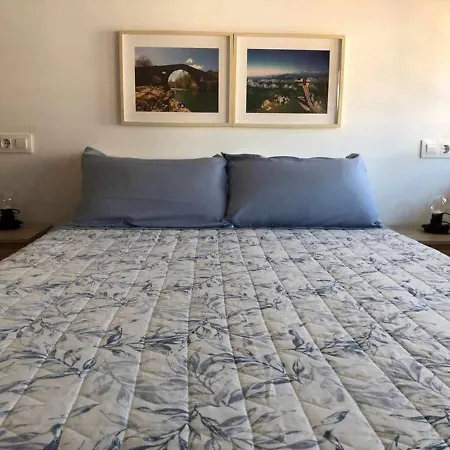 El Roxu 2 Vut-1292-as Apartamento Arriondas