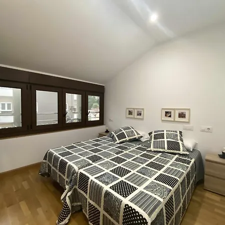 Apartamento El Roxu 2 Vut-1292-as
